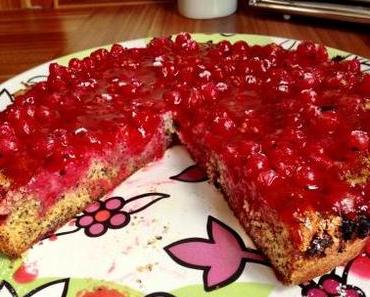 [Backen] Lecker Sonntagskuchen