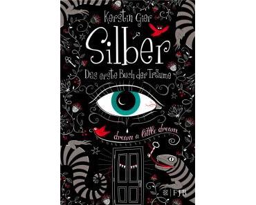 Silber – Das erste Buch der Träume