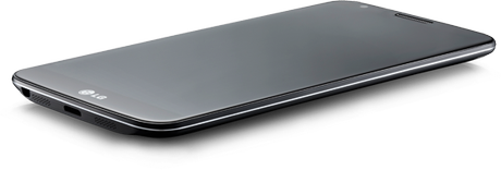 LG G2: Highend Smartphone mit Snapdragon Prozessor