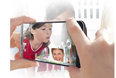 LG G2: Highend Smartphone mit Snapdragon Prozessor