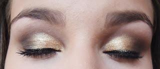 Make Up on my Sister und kurze Meldung.