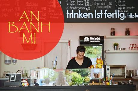 An Banh Mi: Vietnamesisches Streetfood in Düsseldorf-Flingern
