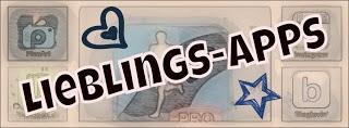 [Ni] Mittwochsliebling | Lieblings-Apps Teil 2