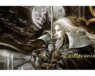 Castlevania: Lords of Shadow – Mirror of Fate HD erscheint im Herbst