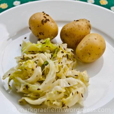 Kartoffeln Kraut2