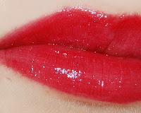 YSL Rouge Pur Couture Vernis a Lèvres Nr. 24 fuchsia imporel