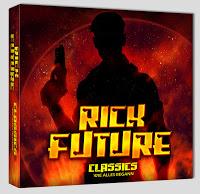 Wie alles begann: Classics-Box zu Rick Future erschienen