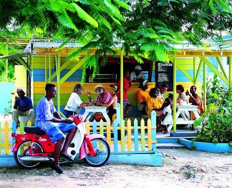 Jamaica- das Paradies unter Palmen