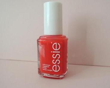 Essie - Too too hot