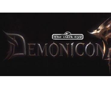 Das Schwarze Auge: Demonicon – Erster Trailer
