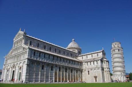 Pisa (CC awesomatik.com)