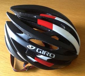 Giro Helm Aeon