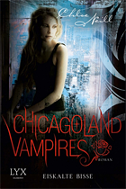 [Rezi] Chicagoland Vampires 06: Eiskalte Bisse - Chloe Neill