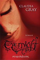 [Rezi] Evernight - Claudia Gray