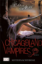 [Rezi] Chicagoland Vampires 03: Mitternachtsbisse - Chloe Neill