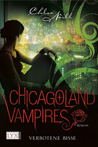 [Rezi] Chicagoland Vampires 02: Verbotene Bisse - Chloe Neill