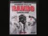 »They drew first blood.« / Rambo Quadrologie Uncut Blu-Ray