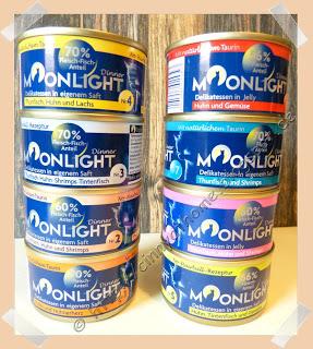 Produkttest: Moonlight Dinner