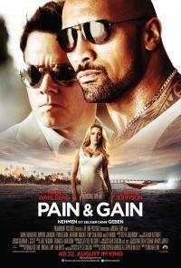 Pain & Gain_Hauptplakat