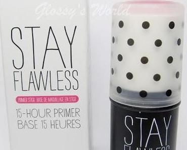 [Review] Benefit Stay Flawless 15-Hour Primer