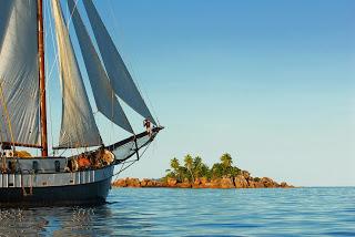 Kreuzfahrt: Silhouette Cruises bietet verbesserte Fahrpläne durch die Inselwelt der Seychellen auf vier Segel-Kreuzfahrtschiffen