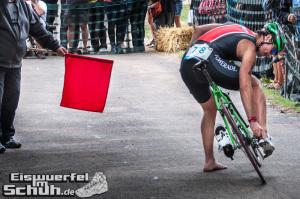 Safadi Werbellinsee Triathlon: Kleine Katastrophen & große Worte – Teil II
