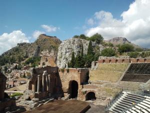 Immer eine Reise Wert: Sizilien (Teil 3)