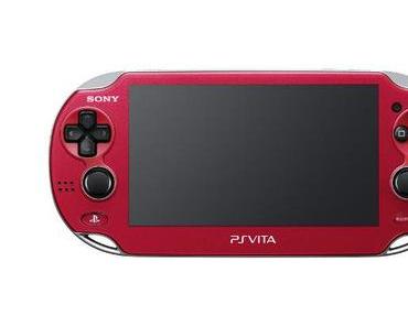 Die PS Vita wird günstiger werden