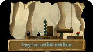 About Love, Hate and the other ones  iPhone Apps