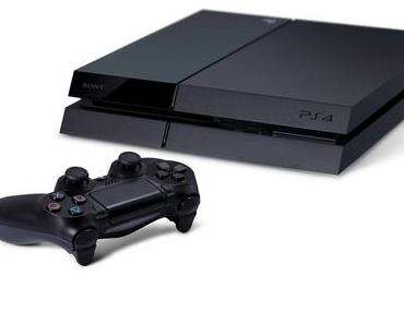 Playstation 4: Sony nennt Launch-Termin