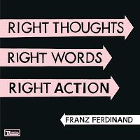 Franz Ferdinand: Aus alt mach neu!