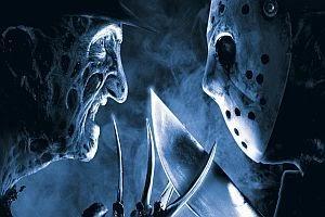 "Freddy vs. Jason" [USA, I 2003]