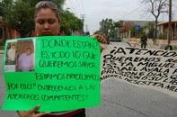 KW34/2013 - Der Menschenrechtsfall der Woche - Armando del Bosque Villarreal