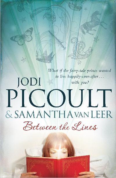 [Rezension] Mein Herz zwischen den Zeilen von Jodi Picoult & Samantha van Leer