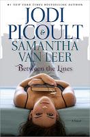 [Rezension] Mein Herz zwischen den Zeilen von Jodi Picoult & Samantha van Leer