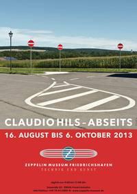 Claudio Hils — Abseits