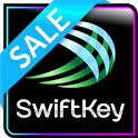 SwiftKey Tastatur – Eine der besten Android Tastaturen heute zum halben Preis