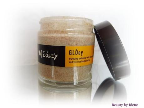 Meine Testprodukte von  Sóley Organics Naturkosmetik aus Island - Natürliche Hautpflege mit Wildkräutern