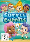 Cover Bubble Guppies