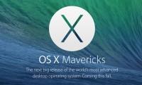 [Download] Apple veröffentlicht OS X Mavericks DP6 (Developer Preview 6)