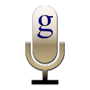 Open Mic+ for Google Now