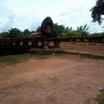 Groesste erhaltene Khmer Brücke1 150x150 Individuelle Kambodscha Rundreise Teil 3