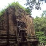 Tempel bei Sambor Prei Kuk 150x150 Individuelle Kambodscha Rundreise Teil 3