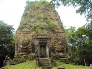 Sambor Prei Kuk Tempel 300x225 Individuelle Kambodscha Rundreise Teil 3