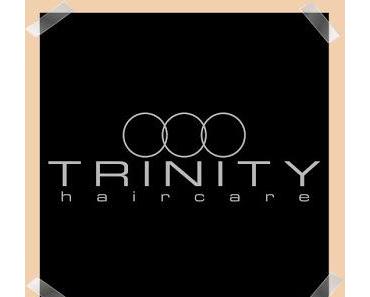 Produkttest: Trinity Haircare