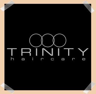 Produkttest: Trinity Haircare