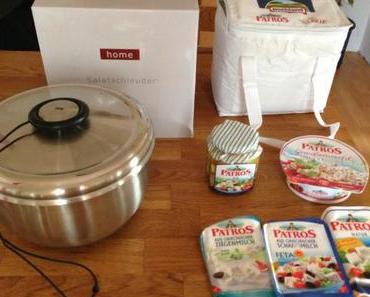 Mein Gewinn von Patros