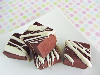 Schokoladen-Marshmallows