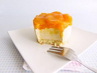 Mandarinen-Multivitamin-Törtchen