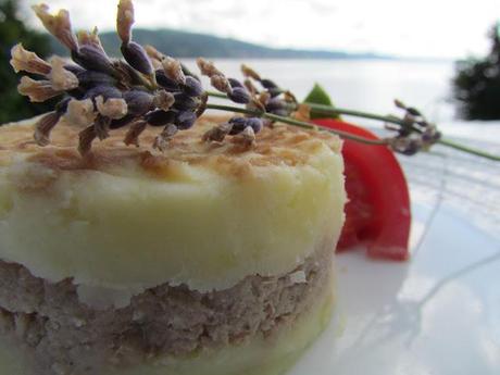 glückSEEligkeits kulinarische Weltreise: PERU